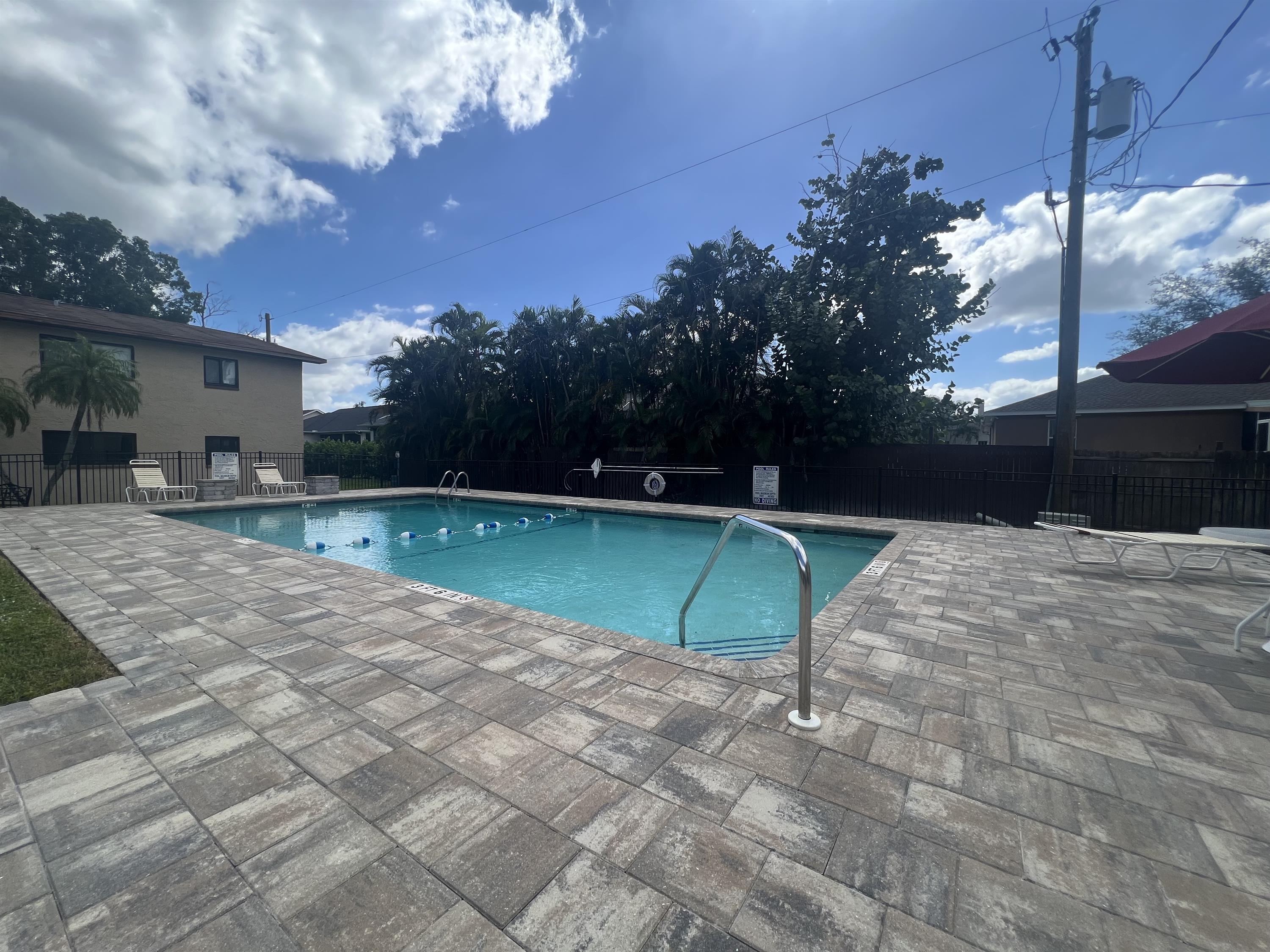 7961 Gladiolus Drive - 401