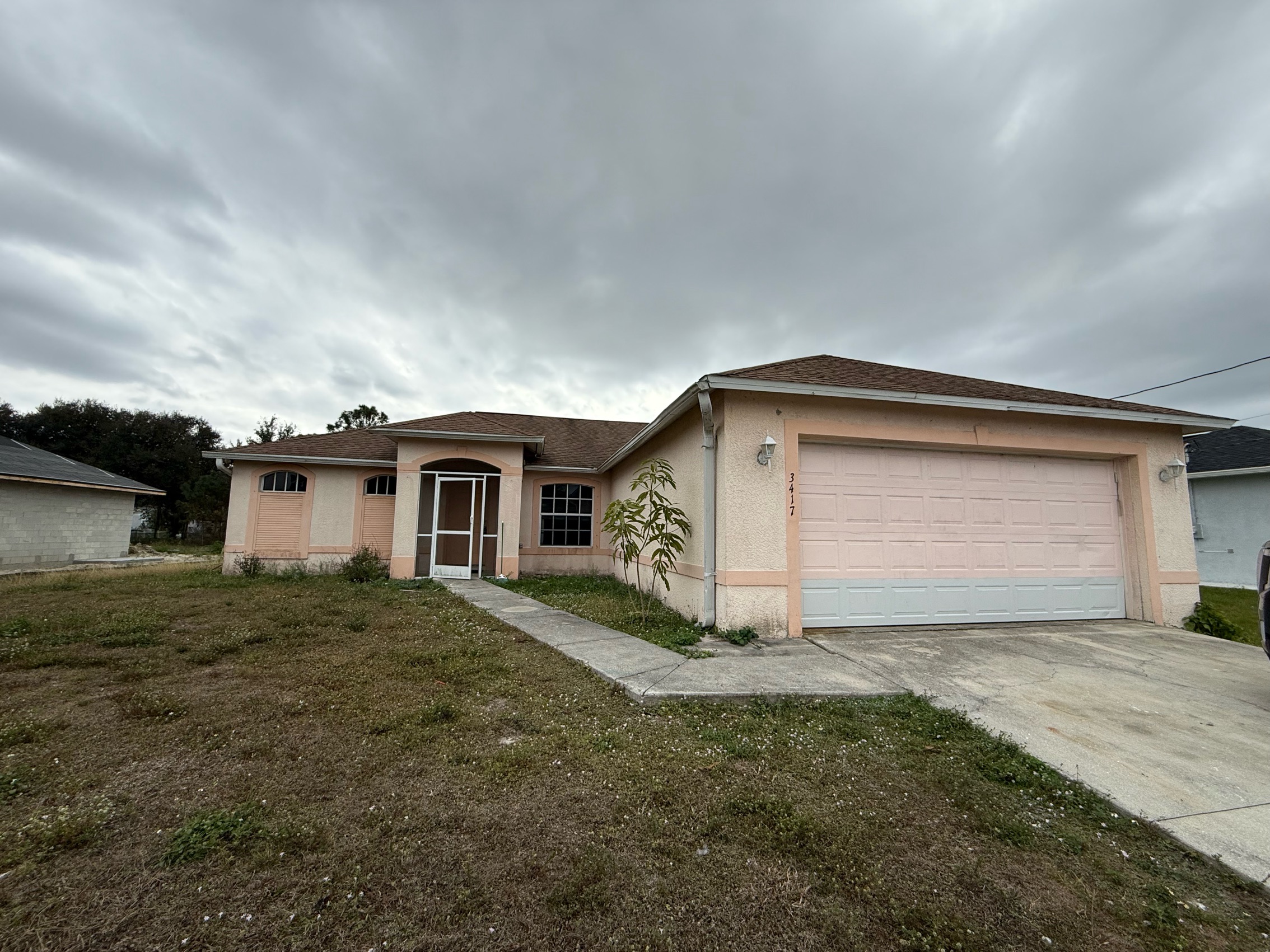 3417 1st Street Southwest