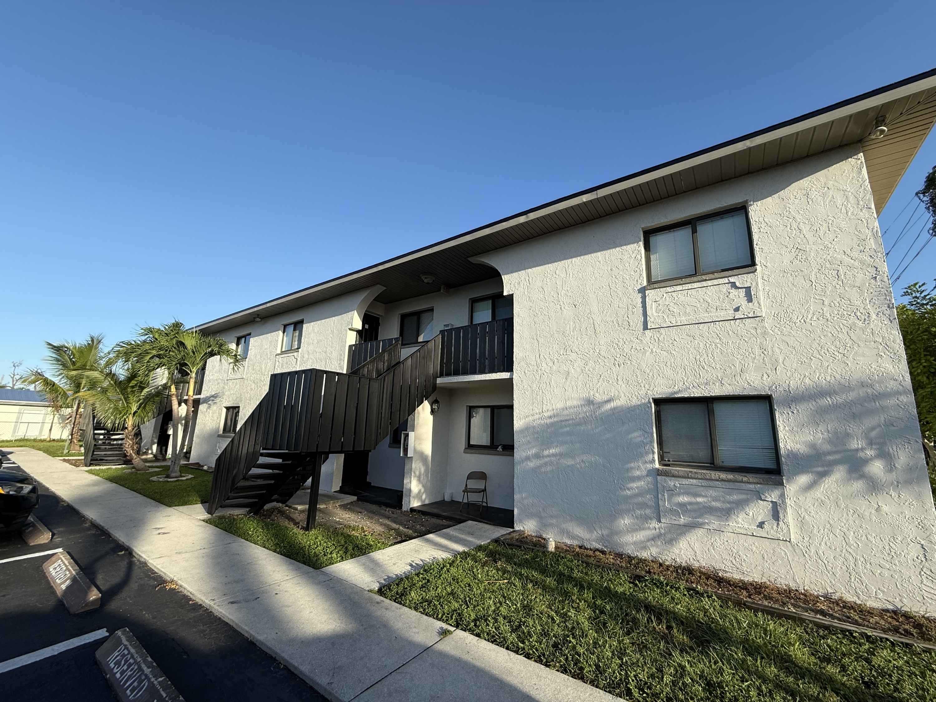 4610 De Leon Street - 202