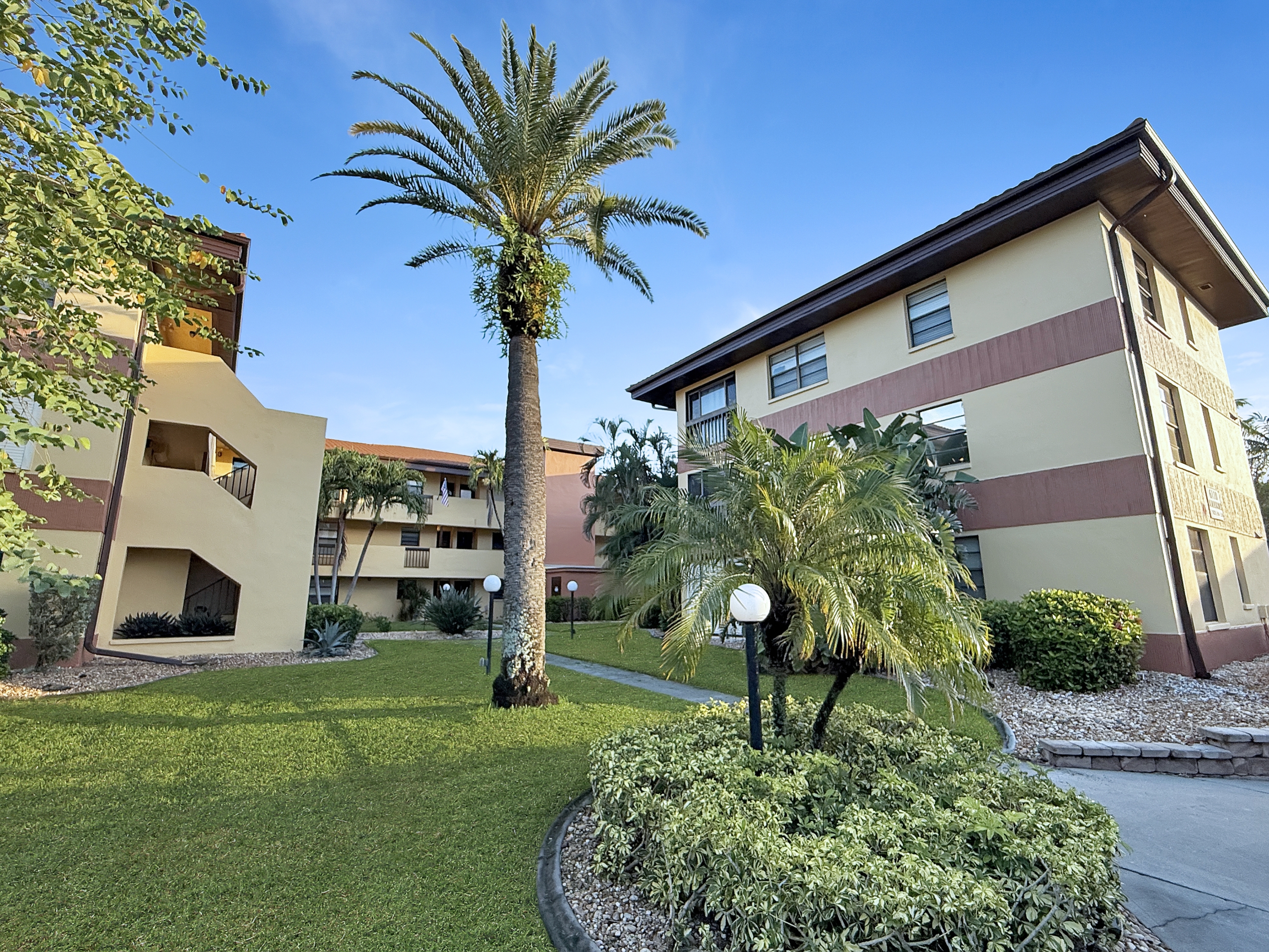 6110 Whiskey Creek Drive Unit 204 - 1