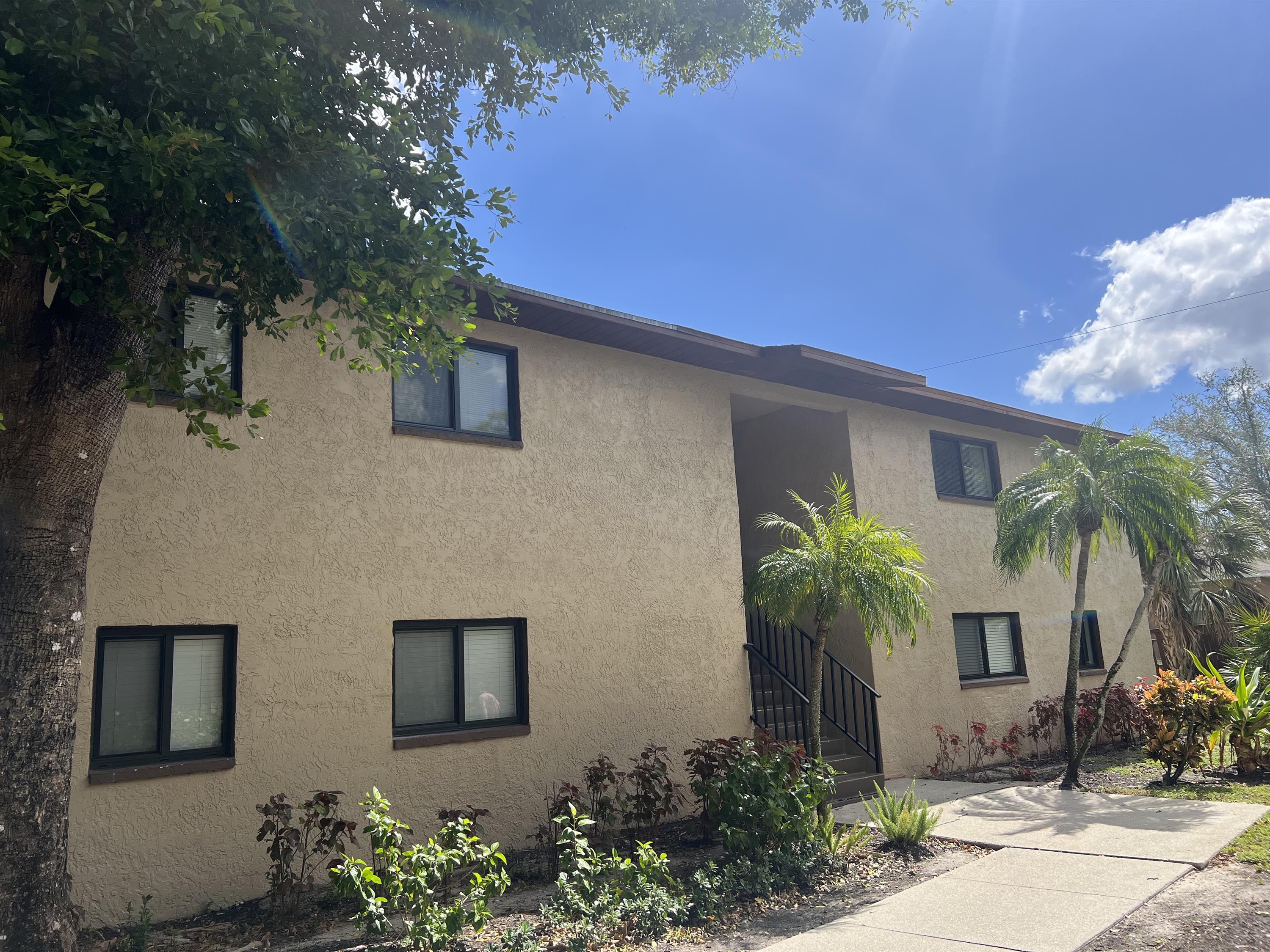 7961 Gladiolus Drive - 104