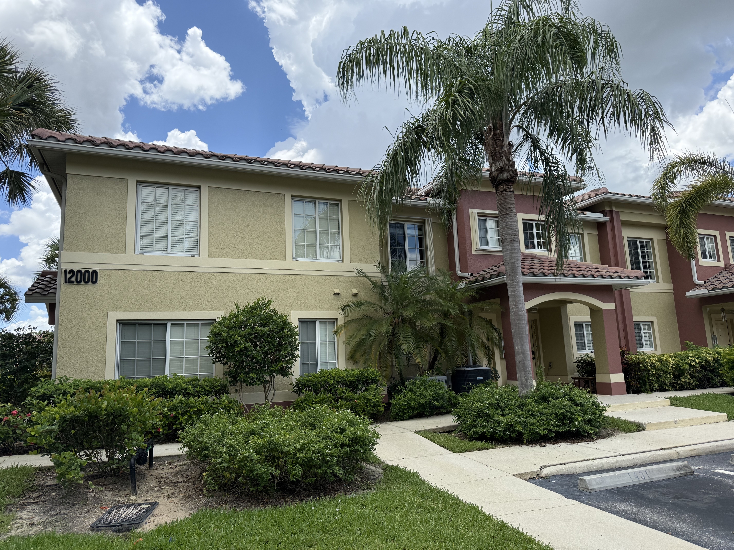 12000 Rain Brook Avenue - 1