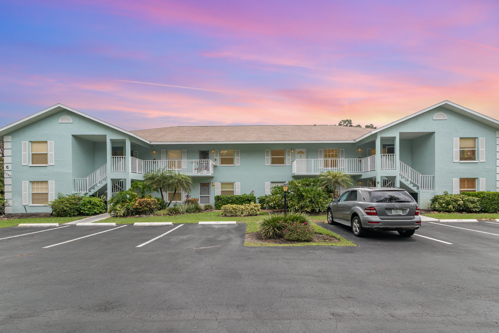 5737 Whitaker Rd. #203