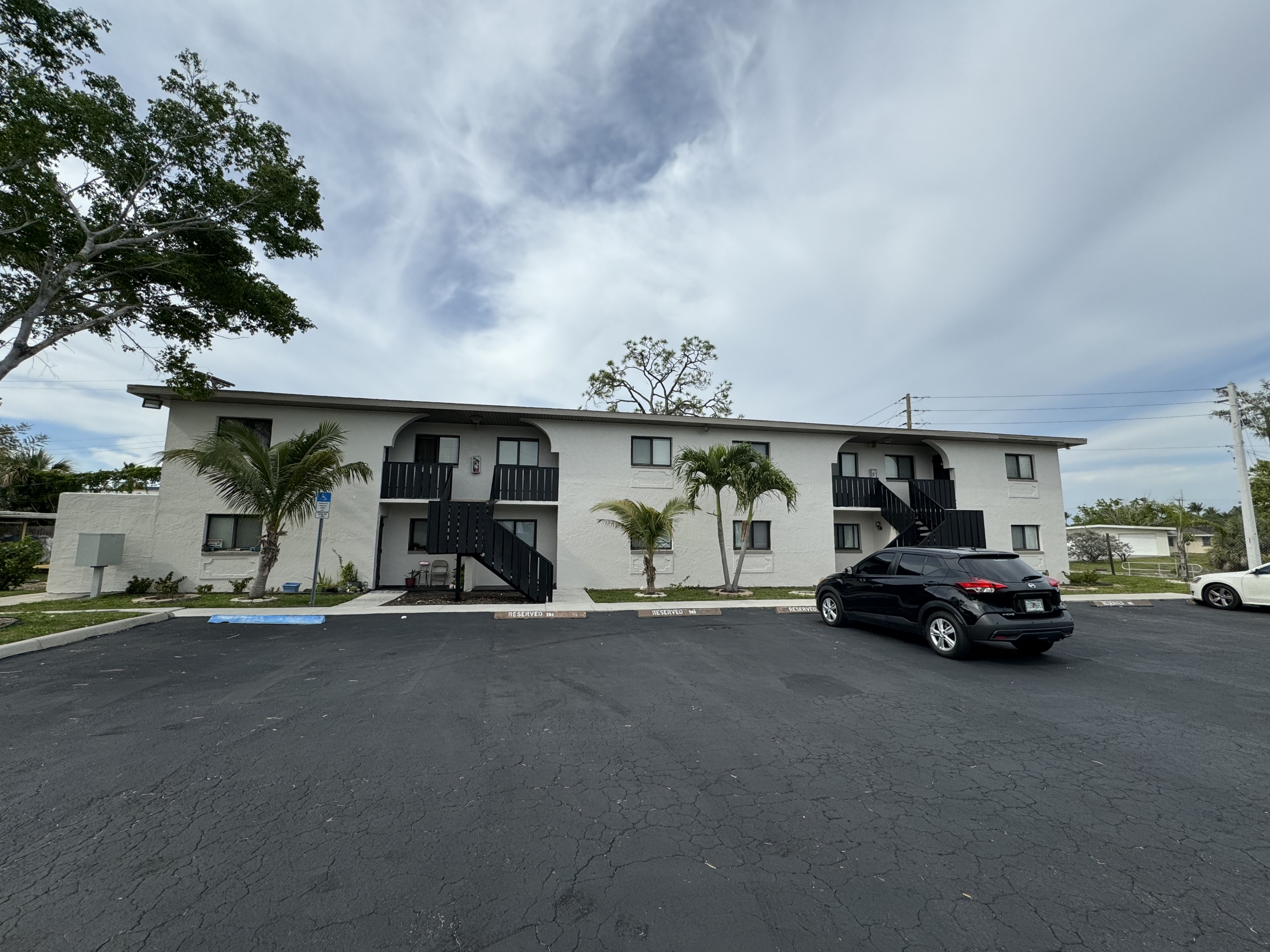 4610 De Leon Street - 103